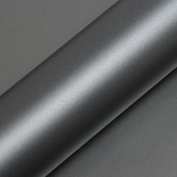 HEXIS 100 SERIES CAST, GLOSS, HEXPRESS LINER, 50MIC, GREY, ADH 1370MM X 45M