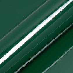 Hexis Ecotac Gloss 80mic 1230mm X 30m Bottle Green