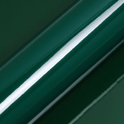 Hexis Ecotac Gloss 80mic 1230mm X 30m Larch Green