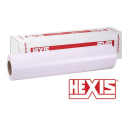 Hexis Laminate Monom 80mic 1600mm X 50m Matt