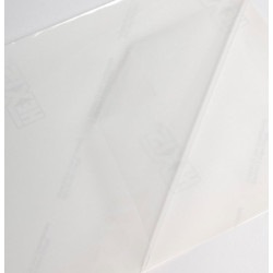Hexis Laminate Polym 70mic Long Term 1370mm X 50m Gloss
