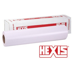 Hexis Laminate Monom 70mic 1370mm X 50m Gloss
