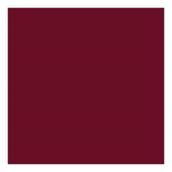 Hexis Microtac ME2000 Monomeric Vinyl Promo Gloss 80mic 1230mm x 50m - Burgundy