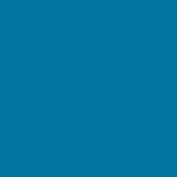 Hexis Microtac ME2000 Monomeric Vinyl Gloss 80mic 1230mm x 50m - Peacock Blue