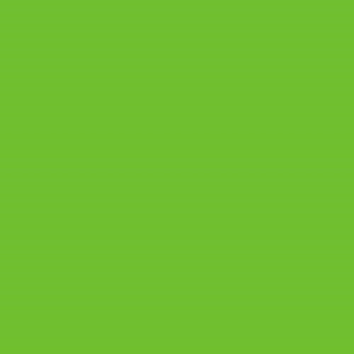 Hexis Microtac ME2000 Monomeric Vinyl Gloss 80mic 1230mm x 50m - Mint Green