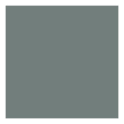 Hexis Microtac ME2000 Monomeric Vinyl Gloss 80mic 1230mm x 50m - Dark Grey