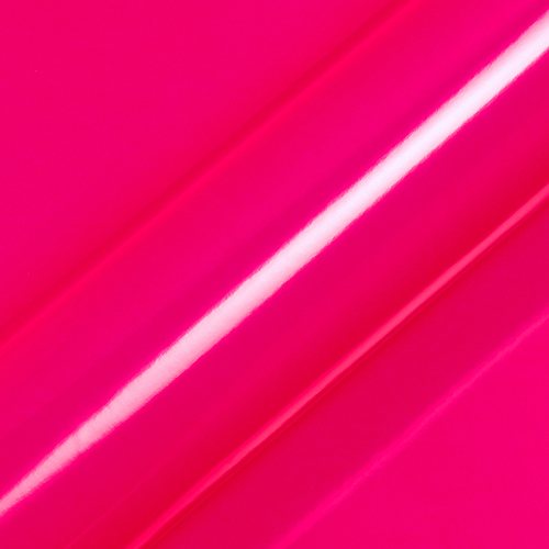 Hexis Fluorescent Polymeric Film 60mic 1230mm x 30m - Magenta Hexis Fluorescent Polymeric Film 60mic 1230mm x 30m - Magenta