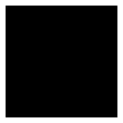 Hexis Microtac ME2000 Monomeric Vinyl Promo Gloss 80mic 1230mm x 50m - Black