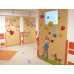 Hexis Laminate Polymetric 70mic Long term 1370mm x 45m - Matt
