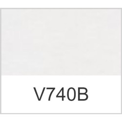 Hexis Laminate Polymetric 70mic Medium Term 1600mm x 50m - Gloss