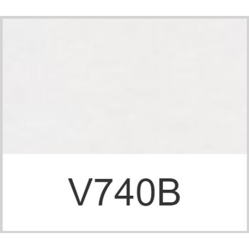Hexis Laminate Polymetric 70mic Medium Term 1600mm x 50m - Gloss
