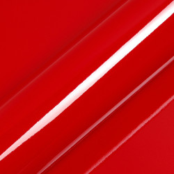 Hexis Suptac S5000 Polymetric Gloss 65mic 1230 x 30m - Blood Red Hexis Suptac S5000 Polymetric Gloss 65mic 1230 x 30m - Blood Red