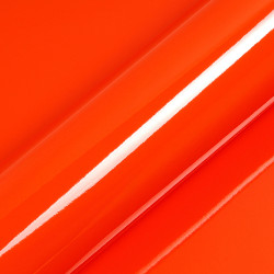 Hexis Suptac S5000 Polymetric Gloss 65mic 1230 x 30m - Bright Orange Hexis Suptac S5000 Polymetric Gloss 65mic 1230 x 30m - Bright Orange