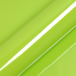 Hexis Suptac S5000 Polymetric Gloss 65mic 1230 x 30m - Acacia Green Hexis Suptac S5000 Polymetric Gloss 65mic 1230 x 30m - Acacia Green