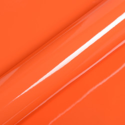 Hexis Suptac S5000 Polymetric Gloss 65mic 1230 x 30m - Orange Red Hexis Suptac S5000 Polymetric Gloss 65mic 1230 x 30m - Orange Red