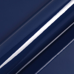 Hexis Suptac S5000 Polymetric Gloss 65mic 1230 x 30m - Onyx Blue Hexis Suptac S5000 Polymetric Gloss 65mic 1230 x 30m - Onyx Blue