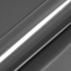 Hexis Suptac S5000 Polymetric Gloss 65mic 615 x 30m - Anthracite