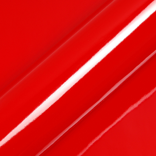 Hexis Suptac S5000 Polymetric Gloss 65mic 1230 x 30m - Red Embers Hexis Suptac S5000 Polymetric Gloss 65mic 1230 x 30m - Red Embers