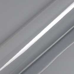 Hexis Suptac S5000 Polymetric Gloss 65mic 1230 x 30m - Mouse Grey Hexis Suptac S5000 Polymetric Gloss 65mic 1230 x 30m - Mouse Grey