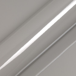 Hexis Suptac S5000 Polymetric Gloss 65mic 1230 x 30m - Medium Grey Hexis Suptac S5000 Polymetric Gloss 65mic 1230 x 30m - Medium Grey