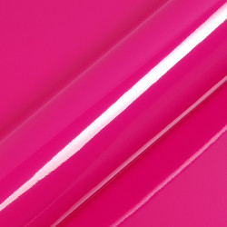 Hexis Suptac S5000 Polymetric Gloss 65mic 1230 x 30m - Magenta Hexis Suptac S5000 Polymetric Gloss 65mic 1230 x 30m - Magenta