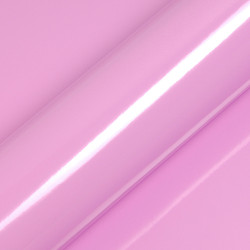 Hexis Suptac S5000 Polymetric Gloss 65mic 1230 x 30m - Lilac Hexis Suptac S5000 Polymetric Gloss 65mic 1230 x 30m - Lilac