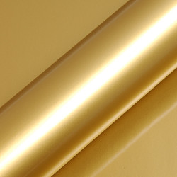 Hexis Suptac S5000 Polymetric Gloss 65mic 1230 x 30m - Gold