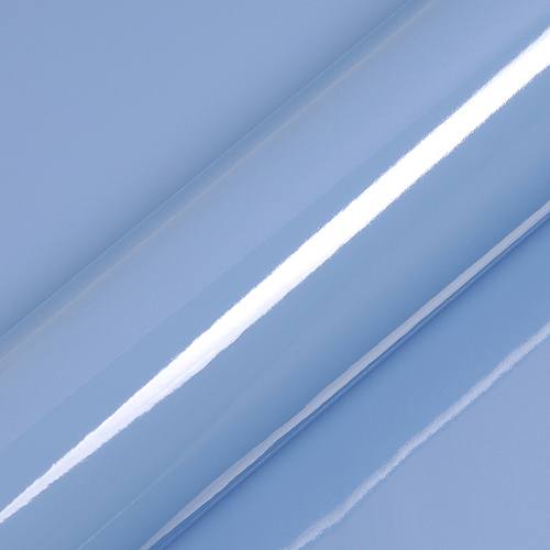 Hexis Suptac S5000 Polymetric Gloss 65mic 1230 x 30m - Hollyhock