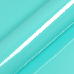 Hexis Suptac S5000 Polymetric Gloss 65mic 1230 x 30m - Jade Hexis Suptac S5000 Polymetric Gloss 65mic 1230 x 30m - Jade
