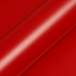Hexis HX20 Prem Cast Film Matt 1520mm x 25m - Blood Red Hexis HX20 Prem Cast Film Matt 1520mm x 25m - Blood Red