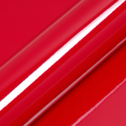 Hexis Suptac S5000 Polymetric Gloss 65mic 1230 x 30m - Cardinal Red Hexis Suptac S5000 Polymetric Gloss 65mic 1230 x 30m - Cardinal Red