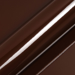 Hexis Suptac S5000 Polymetric Gloss 65mic 1230 x 30m - Brown Hexis Suptac S5000 Polymetric Gloss 65mic 1230 x 30m - Brown