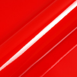 Hexis Suptac S5000 Polymetric Gloss 65mic 1230 x 30m - Fire Red Hexis Suptac S5000 Polymetric Gloss 65mic 1230 x 30m - Fire Red