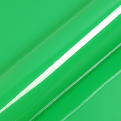 Hexis Suptac S5000 Polymetric Gloss 65mic 1230 x 30m - Fern Green Hexis Suptac S5000 Polymetric Gloss 65mic 1230 x 30m - Fern Green