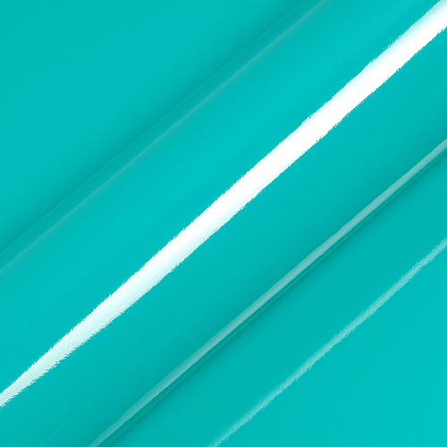 Hexis Suptac S5000 Polymetric Gloss 65mic 1230 x 30m - Dark Jade