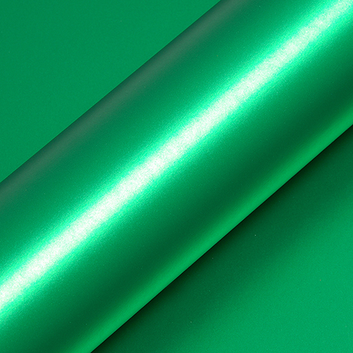 Hexis HX30 Prem Cast Film Matt 1520mm x 25m - Boston Green Hexis HX30 Prem Cast Film Matt 1520mm x 25m - Boston Green