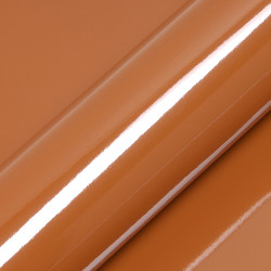 Hexis Suptac S5000 Polymetric Gloss 65mic 615 x 30m - Light Brown