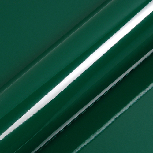 Hexis Suptac S5000 Polymetric Gloss 65mic 615 x 30m - Larch Green