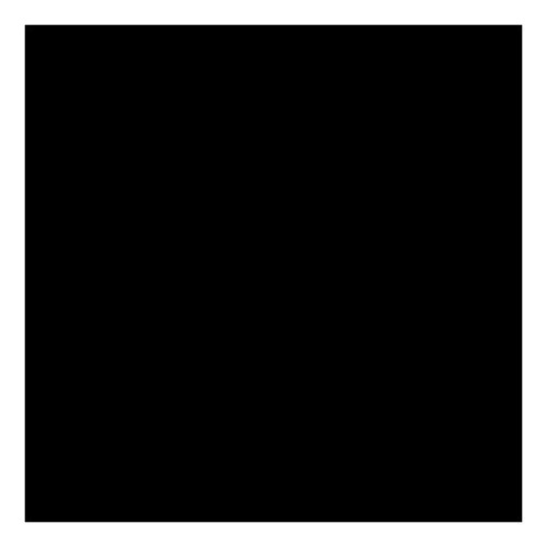 Hexis Microtac ME2000 Monomeric Vinyl Promo Matt 80mic 1230mm x 50m - Black