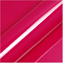 Hexis HX20 Prem Cast Film Gloss 1520mm x 25m - Lady Pink Hexis HX20 Prem Cast Film Gloss 1520mm x 25m - Lady Pink