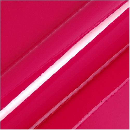 Hexis HX20 Prem Cast Film Gloss 1520mm x 25m - Lady Pink
