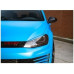 Hexis HX20 Prem Cast Film Gloss 1520mm x 25m - Polaris Blue