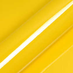 Hexis HX20 Prem Cast Film Gloss 1520mm x 25m - Sun Yellow Hexis HX20 Prem Cast Film Gloss 1520mm x 25m - Sun Yellow