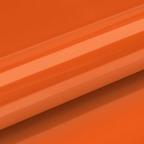 Hexis HX20 Prem Cast Film Gloss 1520mm x 25m - Fluo Orange Hexis HX20 Prem Cast Film Gloss 1520mm x 25m - Fluo Orange