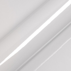 Hexis HX20 Prem Cast Film Gloss 1520mm x 25m - Cloud Grey