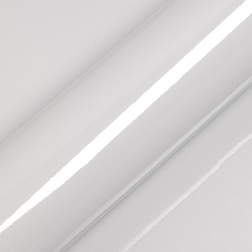 Hexis HX20 Prem Cast Film Gloss 1520mm x 25m - Cloud Grey