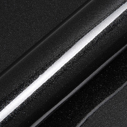 Hexis HX20 Prem Cast Film Gloss 1520mm x 25m - Catechu Black