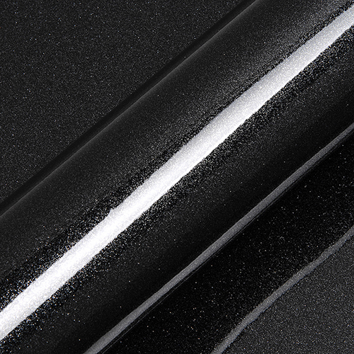 Hexis HX20 Prem Cast Film Gloss 1520mm x 25m - Catechu Black