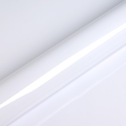 Hexis HX20 Prem Cast Film Gloss 1520mm x 25m - Polar White Hexis HX20 Prem Cast Film Gloss 1520mm x 25m - Polar White