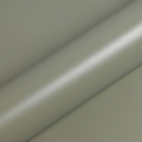 Hexis HX20 Prem Cast Film Matt 1520mm x 25m - Adventure Green